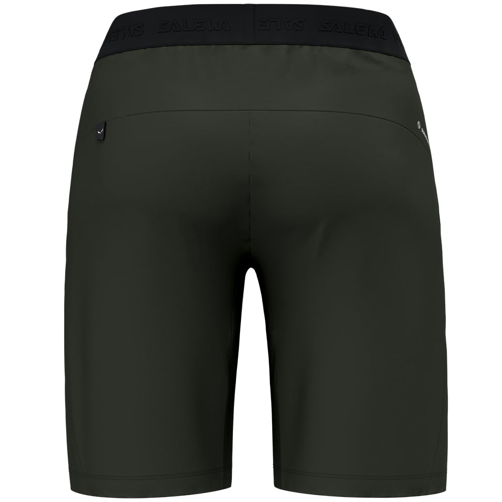 Salewa Puez 4 Shorts Men - Shorty Mężczyźni