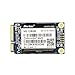 Zheino M3 内蔵型 mSATA 128GB SSD (30 * 50mm) mSATAIII 3D Nand 採用 6Gb/s mSATA ミニ ハードディスク