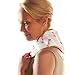 Thermalon Microwave Activated Moist Heat Wrap for Neck and Shoulders. 21