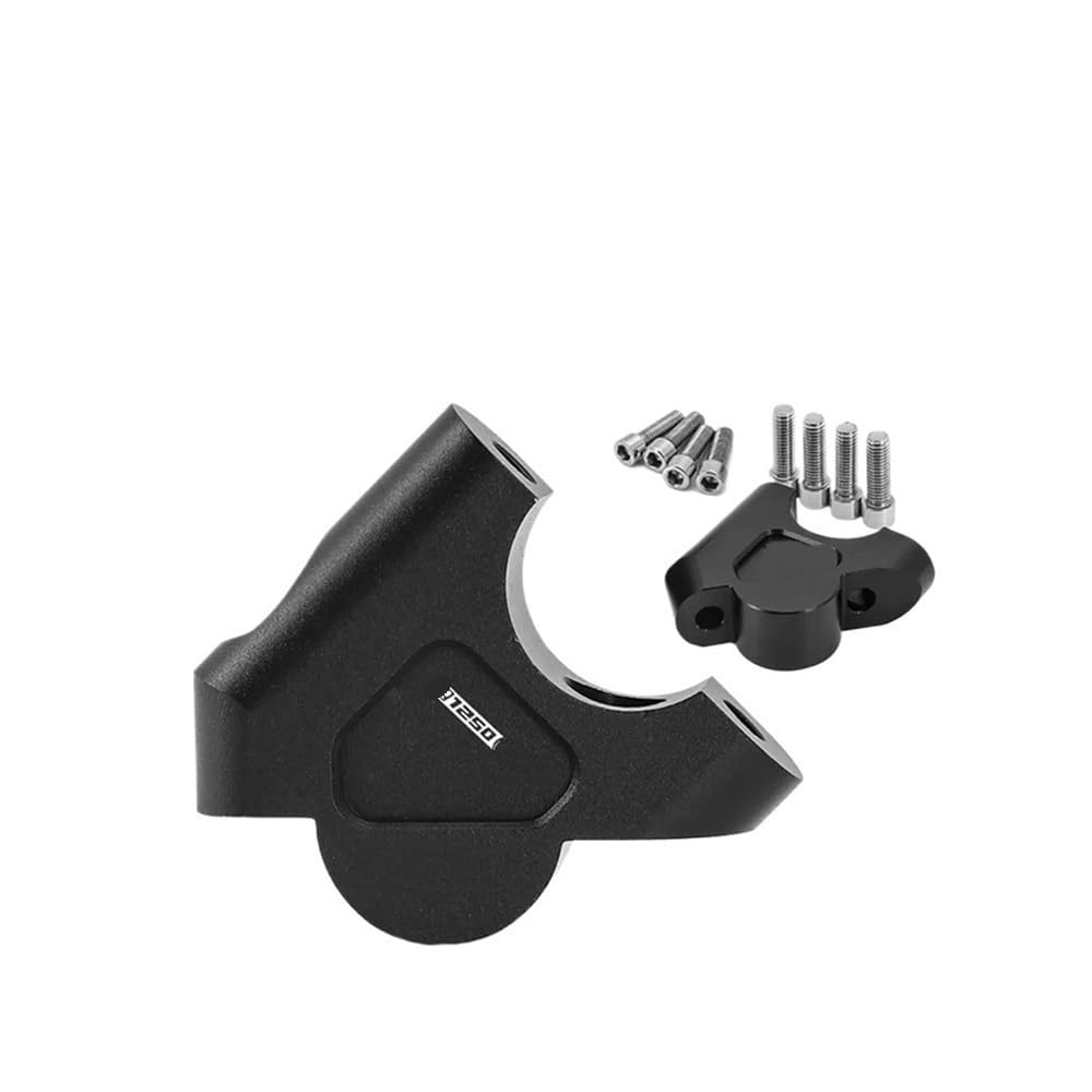 Elevador de manillar para BMW R1200GS LC y R1250GS moto 6