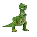 Produktbild Bullyland 12764 - Spielfigur Rex aus Disney Pixar Toy Story, ca. 7,5 cm, detailgetreu, ideal als kleines Geschenk für Kinder ab 3 Jahren