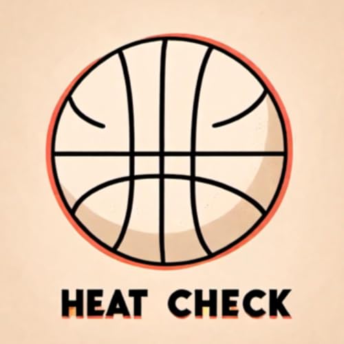 Heat Check Titelbild