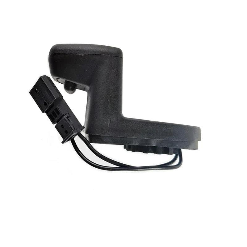 Bouton vitre arrière BMW E46 E91 panne commande résolue 61319200673 - 2