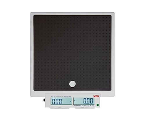 Amazon | seca デジタルフラットスケール 検定付 seca878 | 台はかり