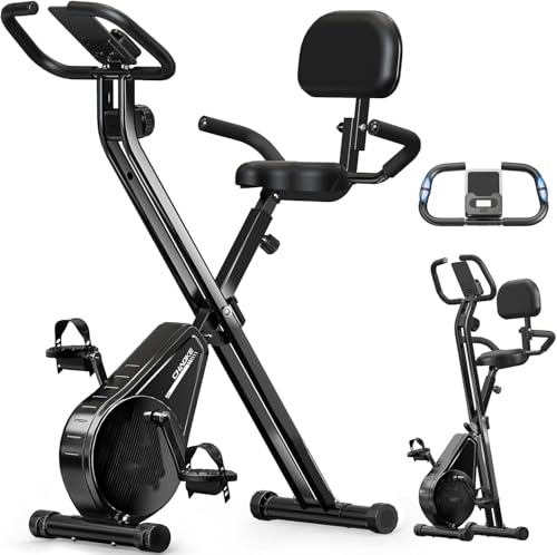 CHAOKE �t�B�b�g�l�X�o�C�N �G�A���o�C�N �ƒ�p �É� �܂��� 16�i�K���ג��� �g���[�j���O�o�C�N �S�����v�� �A�b�v�O���[�h�� �����o�C�N �R���p�N�g���[ �^�u���b�g�z���_�[�E���K�T�h���t�� �g���ȒP �ω׏d160kg ���{��������t��