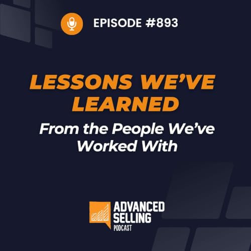 The People Who Taught Us Everything We Know About Sales