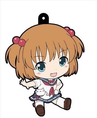Amazon 咲 Saki 全国編 ぺたん娘 トレーディングラバーストラップ 片岡 優希 単品 アニメ 萌えグッズ 通販 Amazon 咲 Saki 全国編 ぺたん娘 トレーディングラバーストラップ 片岡 優希 単品 アニメ 萌えグッズ 通販