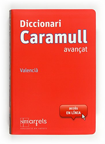 Diccionari Caramull avançat, valencià