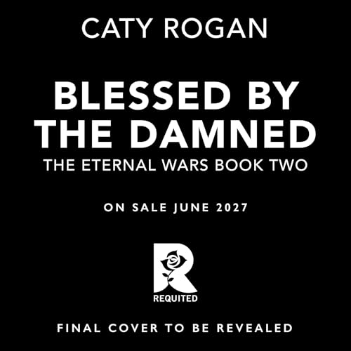 Couverture de Blessed by the Damned