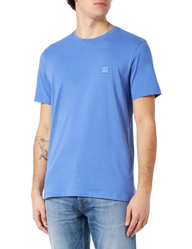 T shirt BOSS Tales EU - vue 5