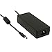 MEAN WELL GS90A15-P1M 90W AC-DC Regulated Switching Table Top Power