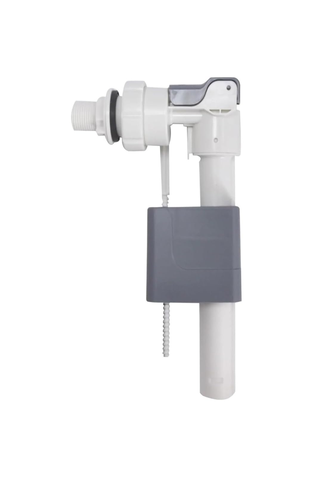Toilet Drain Valve, ABS Toilet Tank Water Replacement Kit