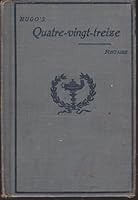 Quatre-Vingt-Treize B009UWYIC0 Book Cover