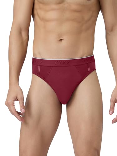Image of XYXX Cotton Men's Briefs