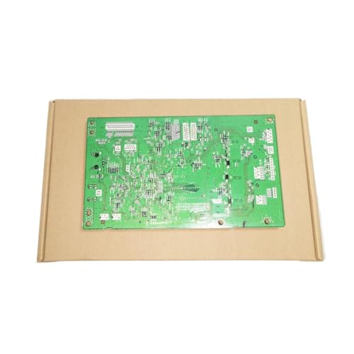 Placa base QM3-5356 soluciona errores de encendido en formateadora IX7000 y QM3-5422 2