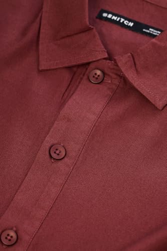 Image of Snitch Men Shirt