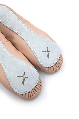 Capezio 205T/C-BPK
