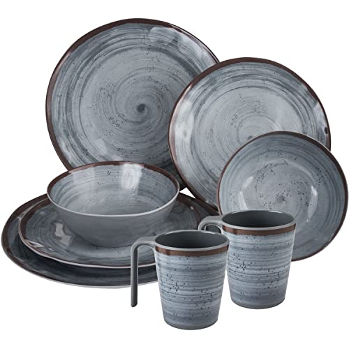 Geschirr Set 8 Personen Die 15 besten Produkte im Vergleich Mensvita