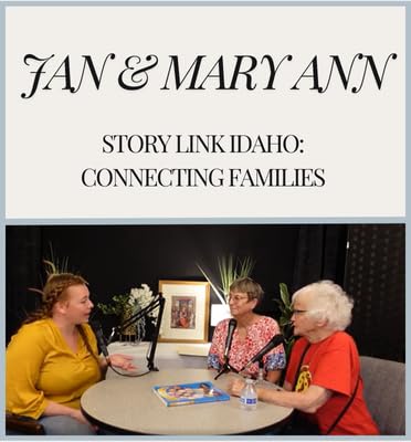 Page de couverture de Building Bonds: How Storylink Prison Ministry Transforming Families Ep.52