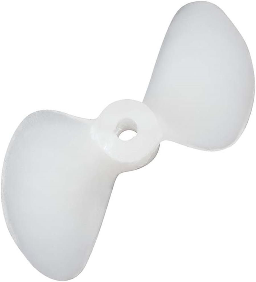 Dumas Products Inc. Plastic Prop1/8.19-.35 DUM3003 Propellers Boat