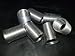 M10x1.0x15mm Spark Plug Insert p/n 40103 Qty 5