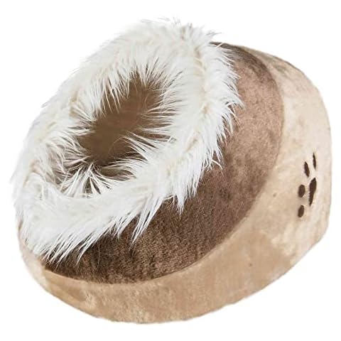 Trixie Dog Minou Cushy Cave Bed Cover