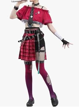 石神のぞみ コスプレ 衣装 Amazon.co.jp: [HIRA] 石神のぞみ 新衣装 コスプレ衣装 : ホビー