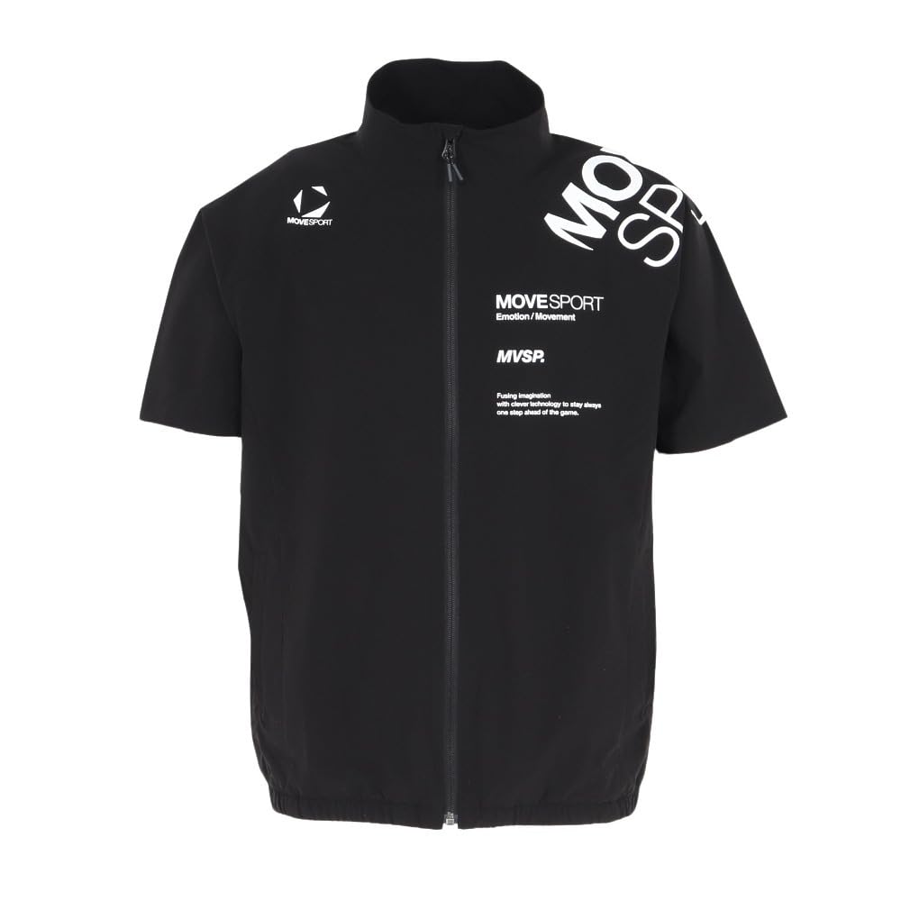 【新品】DESCENTE クロス半袖ジャケット・クロスクロップドパンツ上下セット 新品】DESCENTE クロス半袖ジャケット・クロスクロップドパンツ