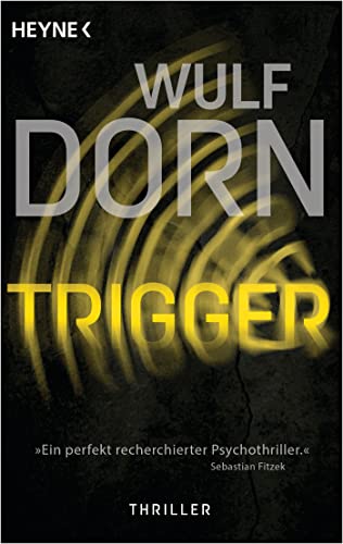 Trigger: Thriller: 1
