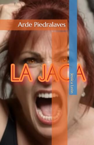 La Jaca: Arde Piedralaves