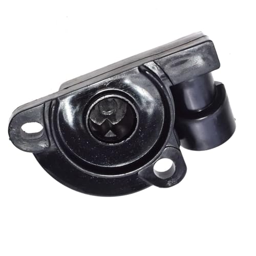 Capteur position papillon TPS 17106681 actionneur de commande gaz pour Chevy Aveo Corsa - 5