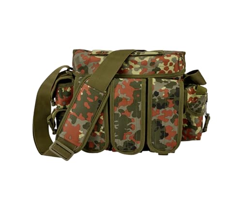 Brandit Grab Bag sac à dos contre le mal de dos en voyage