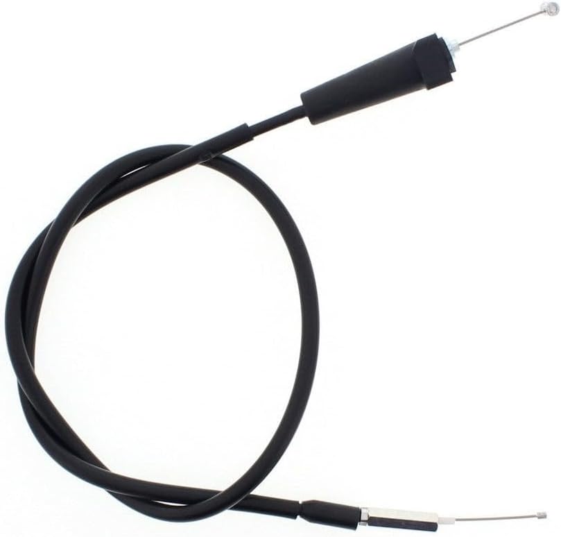 Replacement Powersports Parts – High-Performance Components for Throttle Cable Suzuki Ozark 250 2002-2003 / QuadSport Z250 2004-2008 Mod-BER88-2706