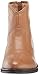 LFL by Lust for Life Women's L-Patron Ankle Boot, Cognac Leather, 7 M US