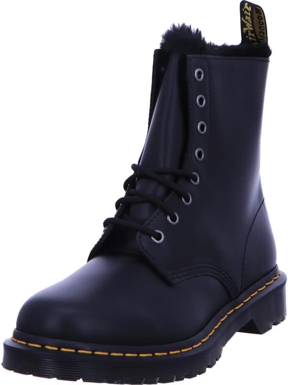 Dr. Martens Unisex Adults Pascal Boat Shoes