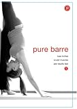 Pure Barre: Ballet, Dance & Pilates Fusion [DVD]