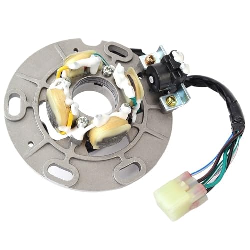 Stator YZ250 allumage idéal pour restaurer votre moto de cross