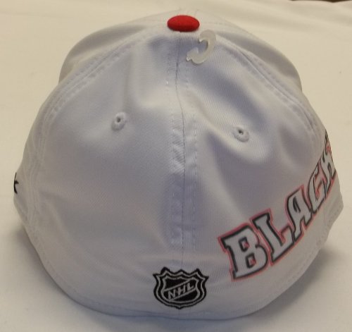 Gorra NHL Chicago Blackhawks Center Ice miniatura 2