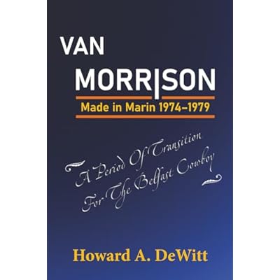 VAN MORRISON