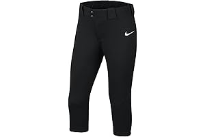 Nike Vapor Select Softball Pants Black XL