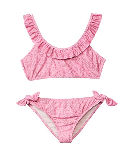 Image of Splendid Girls' Charmer Bralette Set