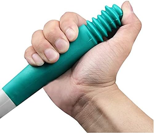 Miniatura 7 de Paquete de 2 ayudas para el inodoro, ayudas de inodoro para asistencia de movimiento, ayudas de inodoro para limpieza, ayudas de tejido de largo