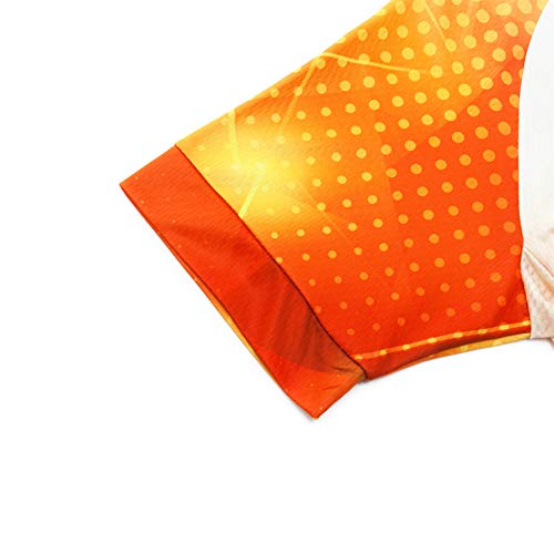 Weimostar Ciclismo jersey Mens Bike full zip Top