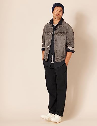 Image of Amazon Essentials Men's Casual Stretch Chino Pant