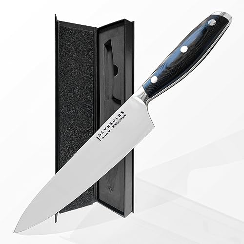 Best Bang For Buck Kitchen Knives 2024 Takashi NYC