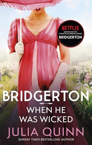 When he was wicked: Francesca's story: 6