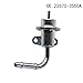 KimmE OE 22670-3S50A Fuel Pressure Regulator Auto Parts Compatible with 22670-3S50A Engine
