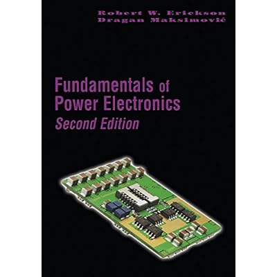 Fundamentals of Power Electronics