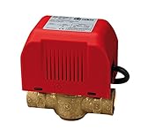 orkli 2 wege zonenventil  Orkli Zonenventil / Umschaltventil 2-Wege mit Endlagenschalter für Heizung und Solar - Innengewinde 3/4\