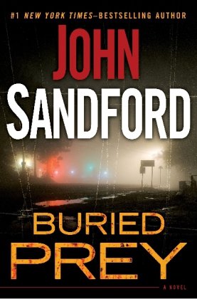 Buried Prey 039915762X Book Cover